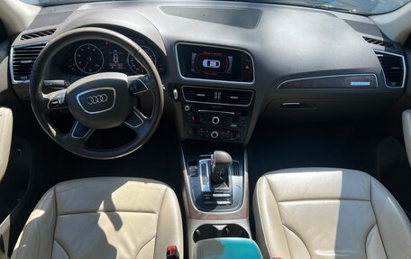 Audi Q5, 2012 год, 1 785 000 рублей, 5 фотография