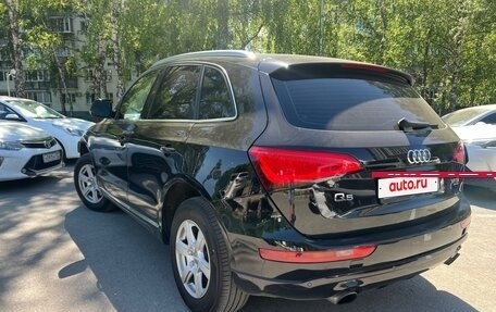 Audi Q5, 2012 год, 1 785 000 рублей, 4 фотография