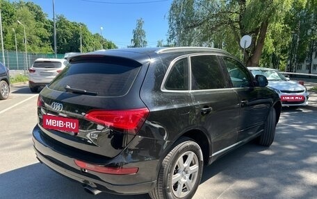 Audi Q5, 2012 год, 1 785 000 рублей, 3 фотография