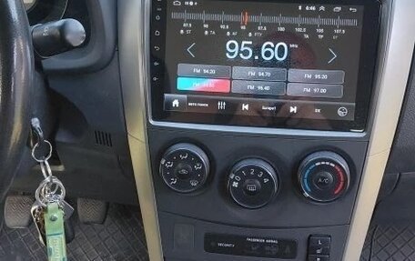 Toyota Corolla, 2007 год, 800 000 рублей, 6 фотография