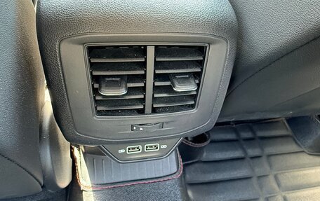 Volkswagen T-Roc I, 2021 год, 2 690 000 рублей, 10 фотография