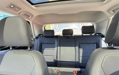 Volkswagen T-Roc I, 2021 год, 2 690 000 рублей, 9 фотография