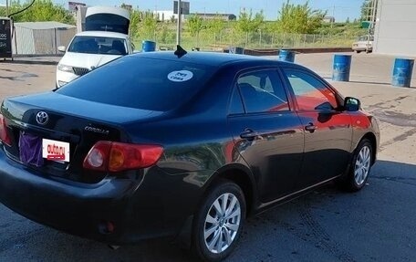 Toyota Corolla, 2007 год, 800 000 рублей, 2 фотография