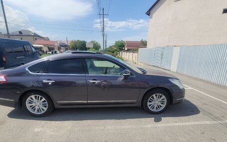 Nissan Teana, 2012 год, 1 300 000 рублей, 5 фотография