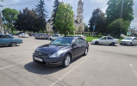 Nissan Teana, 2012 год, 1 300 000 рублей, 4 фотография