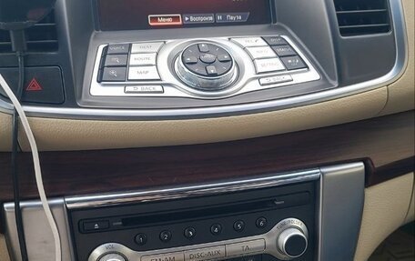Nissan Teana, 2012 год, 1 300 000 рублей, 12 фотография