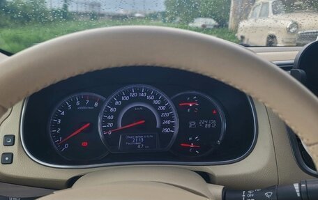 Nissan Teana, 2012 год, 1 300 000 рублей, 11 фотография