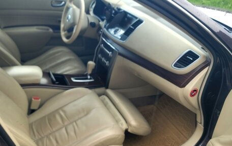 Nissan Teana, 2012 год, 1 300 000 рублей, 10 фотография