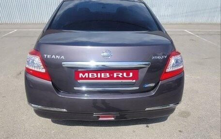 Nissan Teana, 2012 год, 1 300 000 рублей, 8 фотография