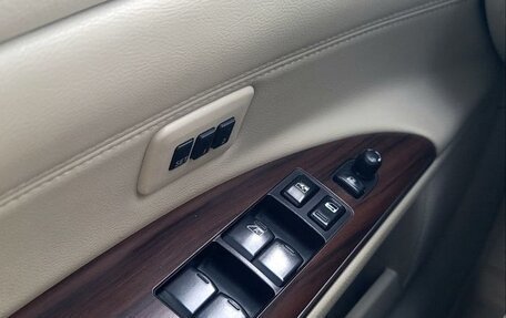 Nissan Teana, 2012 год, 1 300 000 рублей, 14 фотография