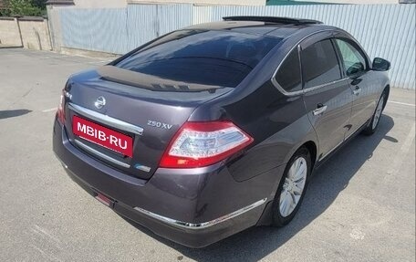 Nissan Teana, 2012 год, 1 300 000 рублей, 6 фотография