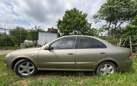 Nissan Almera Classic, 2010 год, 600 000 рублей, 3 фотография