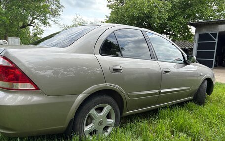 Nissan Almera Classic, 2010 год, 600 000 рублей, 5 фотография