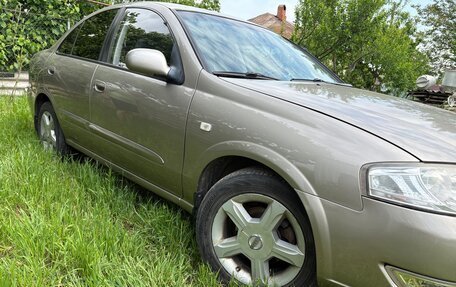 Nissan Almera Classic, 2010 год, 600 000 рублей, 4 фотография