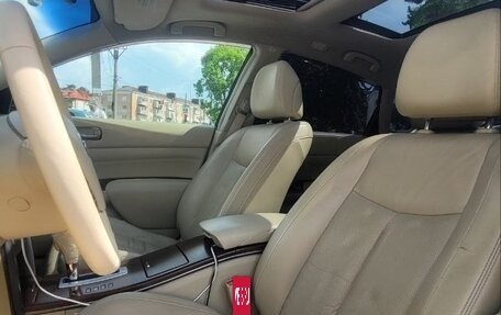 Nissan Teana, 2012 год, 1 300 000 рублей, 9 фотография