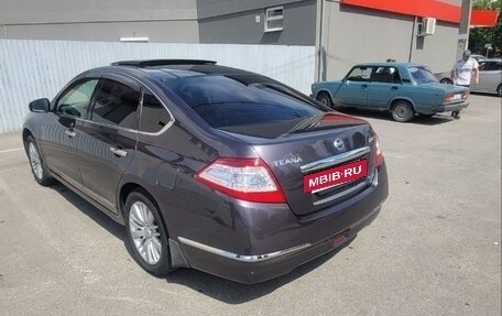 Nissan Teana, 2012 год, 1 300 000 рублей, 7 фотография