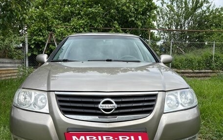 Nissan Almera Classic, 2010 год, 600 000 рублей, 6 фотография