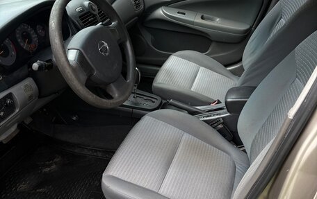 Nissan Almera Classic, 2010 год, 600 000 рублей, 7 фотография