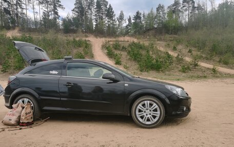 Opel Astra H, 2008 год, 365 000 рублей, 2 фотография