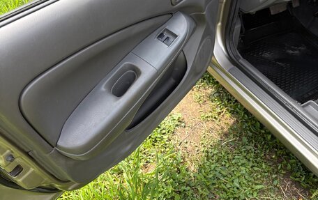 Nissan Almera Classic, 2010 год, 600 000 рублей, 9 фотография