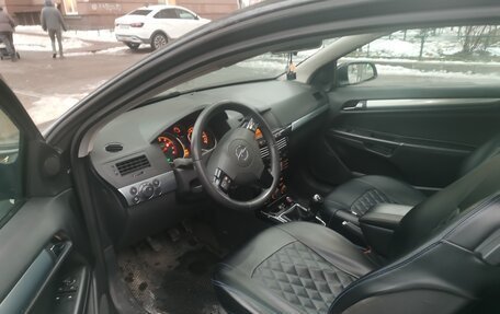 Opel Astra H, 2008 год, 365 000 рублей, 3 фотография