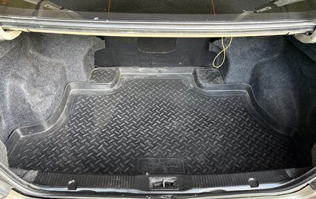 Nissan Almera Classic, 2010 год, 600 000 рублей, 11 фотография