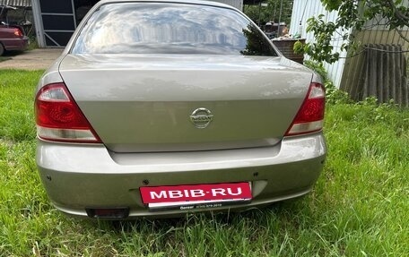 Nissan Almera Classic, 2010 год, 600 000 рублей, 2 фотография