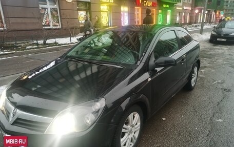 Opel Astra H, 2008 год, 365 000 рублей, 6 фотография