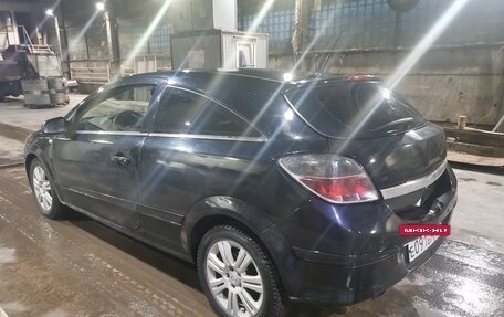 Opel Astra H, 2008 год, 365 000 рублей, 5 фотография