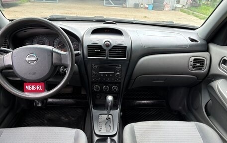 Nissan Almera Classic, 2010 год, 600 000 рублей, 8 фотография