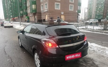 Opel Astra H, 2008 год, 365 000 рублей, 4 фотография