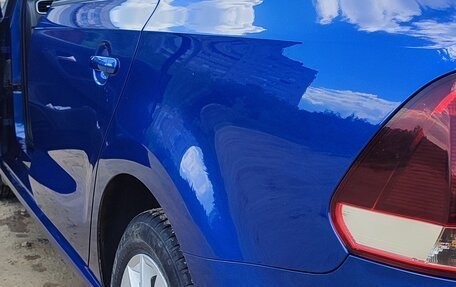 Volkswagen Polo VI (EU Market), 2020 год, 1 570 000 рублей, 5 фотография