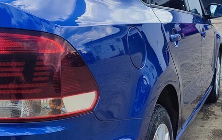 Volkswagen Polo VI (EU Market), 2020 год, 1 570 000 рублей, 4 фотография