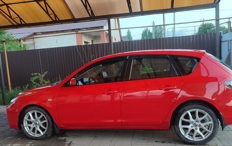 Mazda 3, 2006 год, 630 000 рублей, 6 фотография