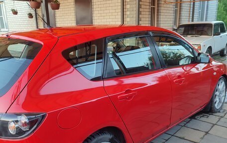 Mazda 3, 2006 год, 630 000 рублей, 7 фотография