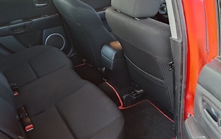 Mazda 3, 2006 год, 630 000 рублей, 10 фотография