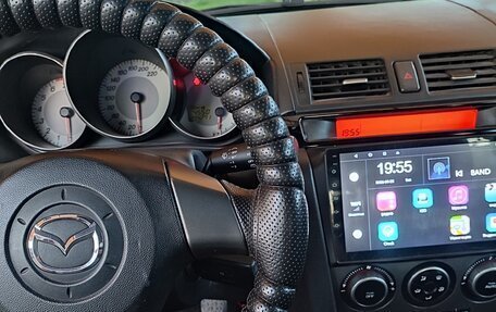 Mazda 3, 2006 год, 630 000 рублей, 14 фотография