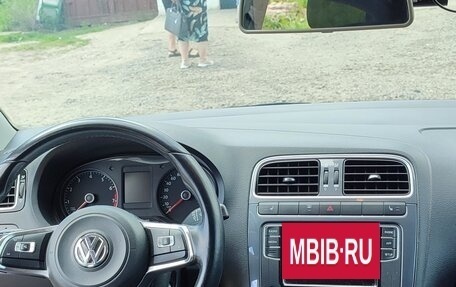 Volkswagen Polo VI (EU Market), 2020 год, 1 570 000 рублей, 17 фотография