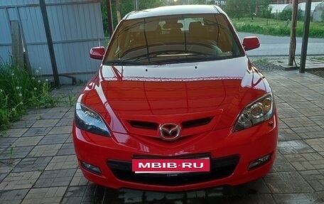 Mazda 3, 2006 год, 630 000 рублей, 3 фотография