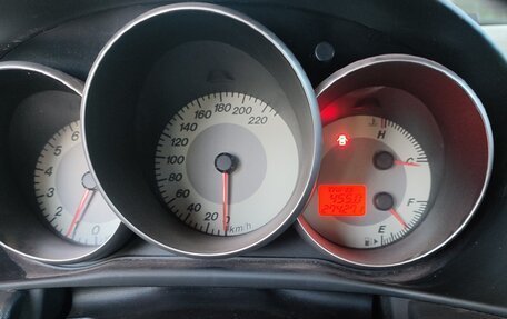Mazda 3, 2006 год, 630 000 рублей, 18 фотография