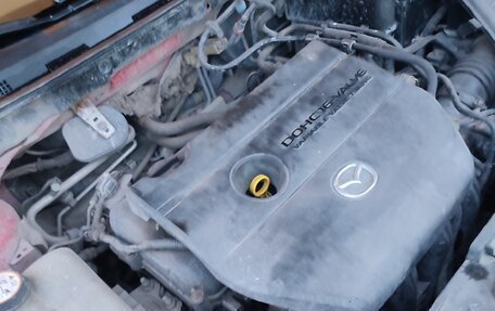 Mazda 3, 2006 год, 630 000 рублей, 20 фотография