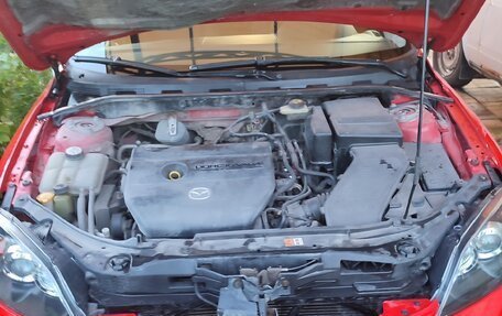Mazda 3, 2006 год, 630 000 рублей, 21 фотография