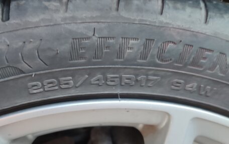Mazda 3, 2006 год, 630 000 рублей, 23 фотография