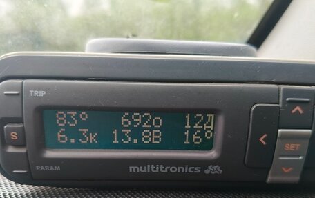 Toyota Probox I, 2007 год, 400 000 рублей, 3 фотография