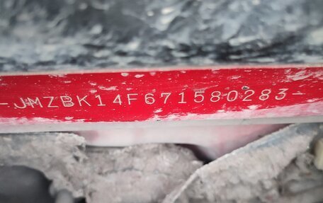 Mazda 3, 2006 год, 630 000 рублей, 22 фотография