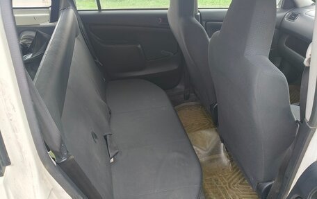 Toyota Probox I, 2007 год, 400 000 рублей, 7 фотография