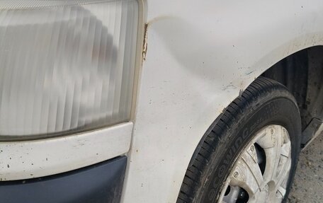 Toyota Probox I, 2007 год, 400 000 рублей, 13 фотография