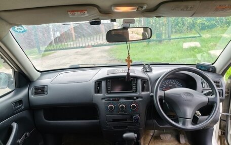 Toyota Probox I, 2007 год, 400 000 рублей, 6 фотография