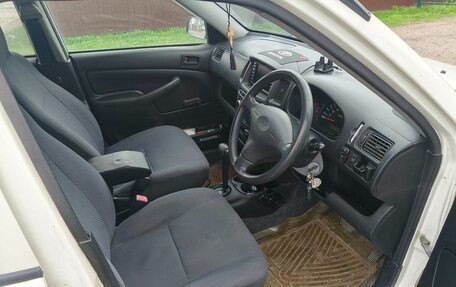 Toyota Probox I, 2007 год, 400 000 рублей, 5 фотография