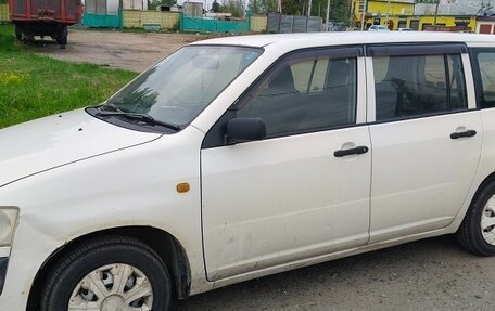 Toyota Probox I, 2007 год, 400 000 рублей, 12 фотография